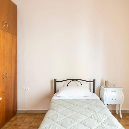 Apartmán Corfu Downtown Exteriér fotografie
