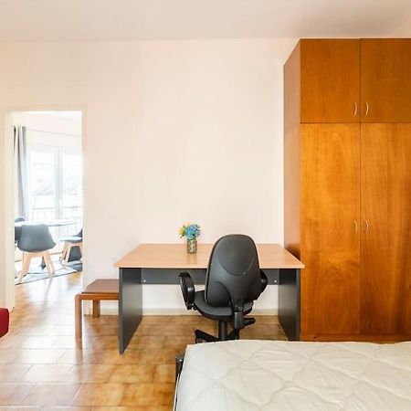 Apartmán Corfu Downtown Exteriér fotografie