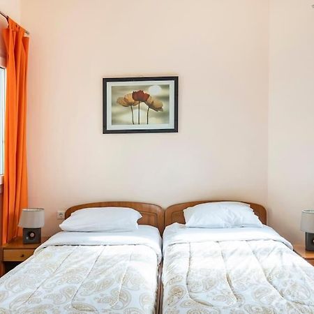 Apartmán Corfu Downtown Exteriér fotografie