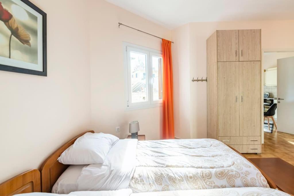 Apartmán Corfu Downtown Exteriér fotografie